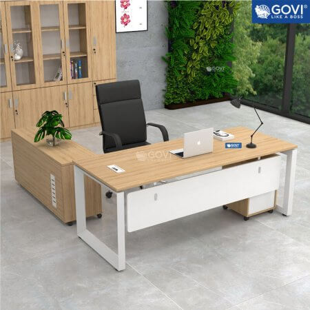 BÀN GIÁM ĐỐC RYDER RTUP03