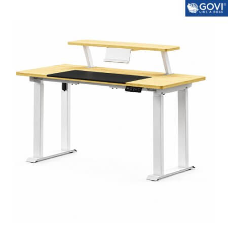 Bàn nâng hạ thông minh Smart Desk Gtech S2059