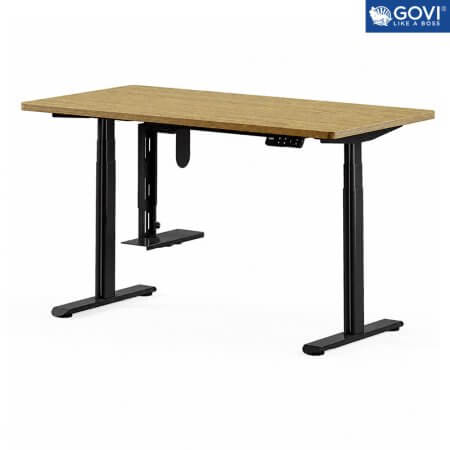 Bàn nâng hạ thông minh Smart Desk Gtech S3021