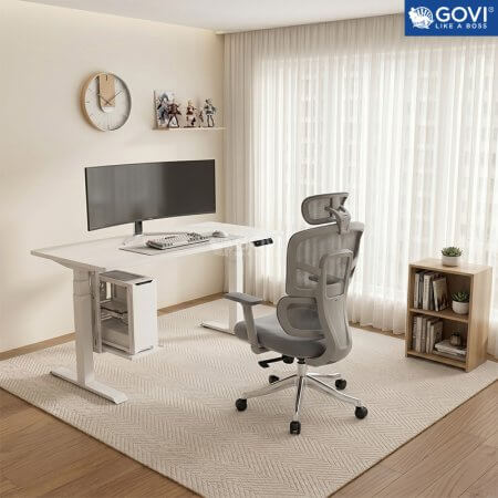 Bàn nâng hạ thông minh Smart Desk Gtech S3051