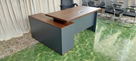 BÀN GIÁM ĐỐC BGD301